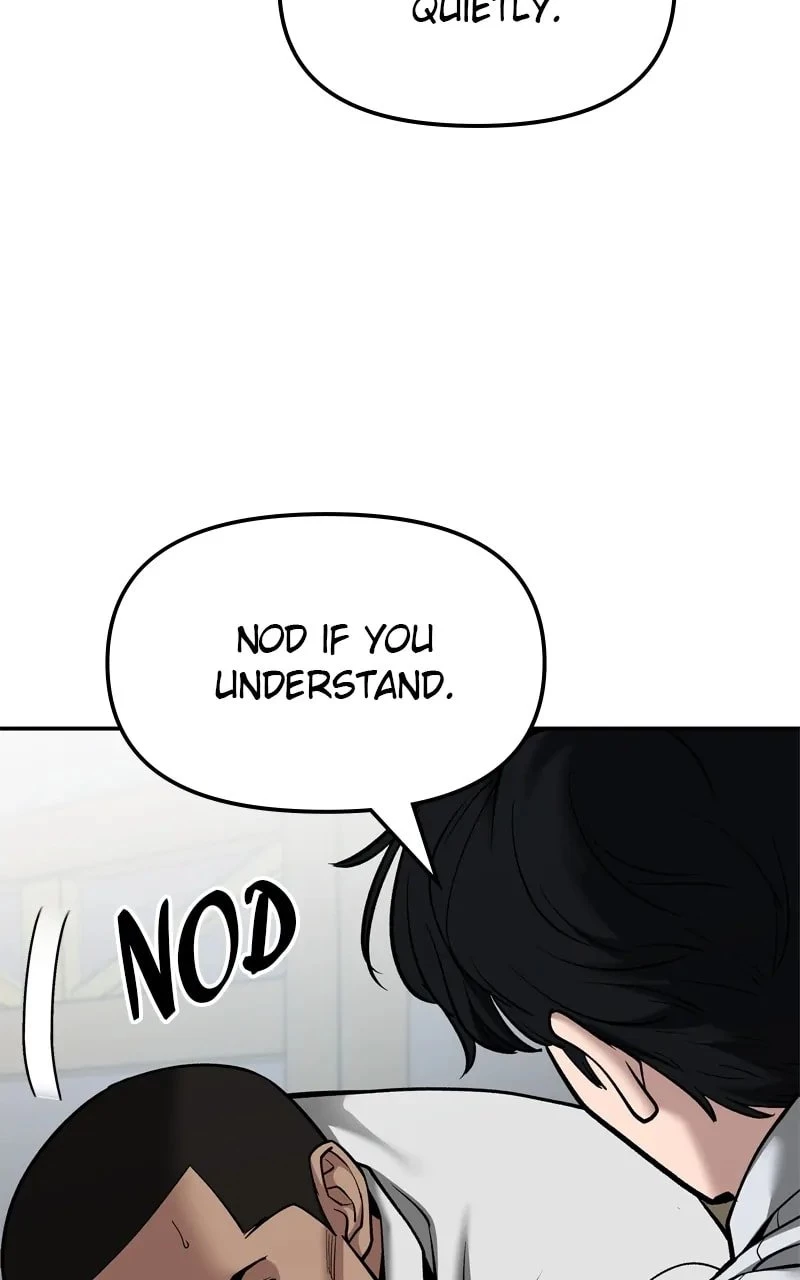 The Bully In-Charge Chapter 91 - 145