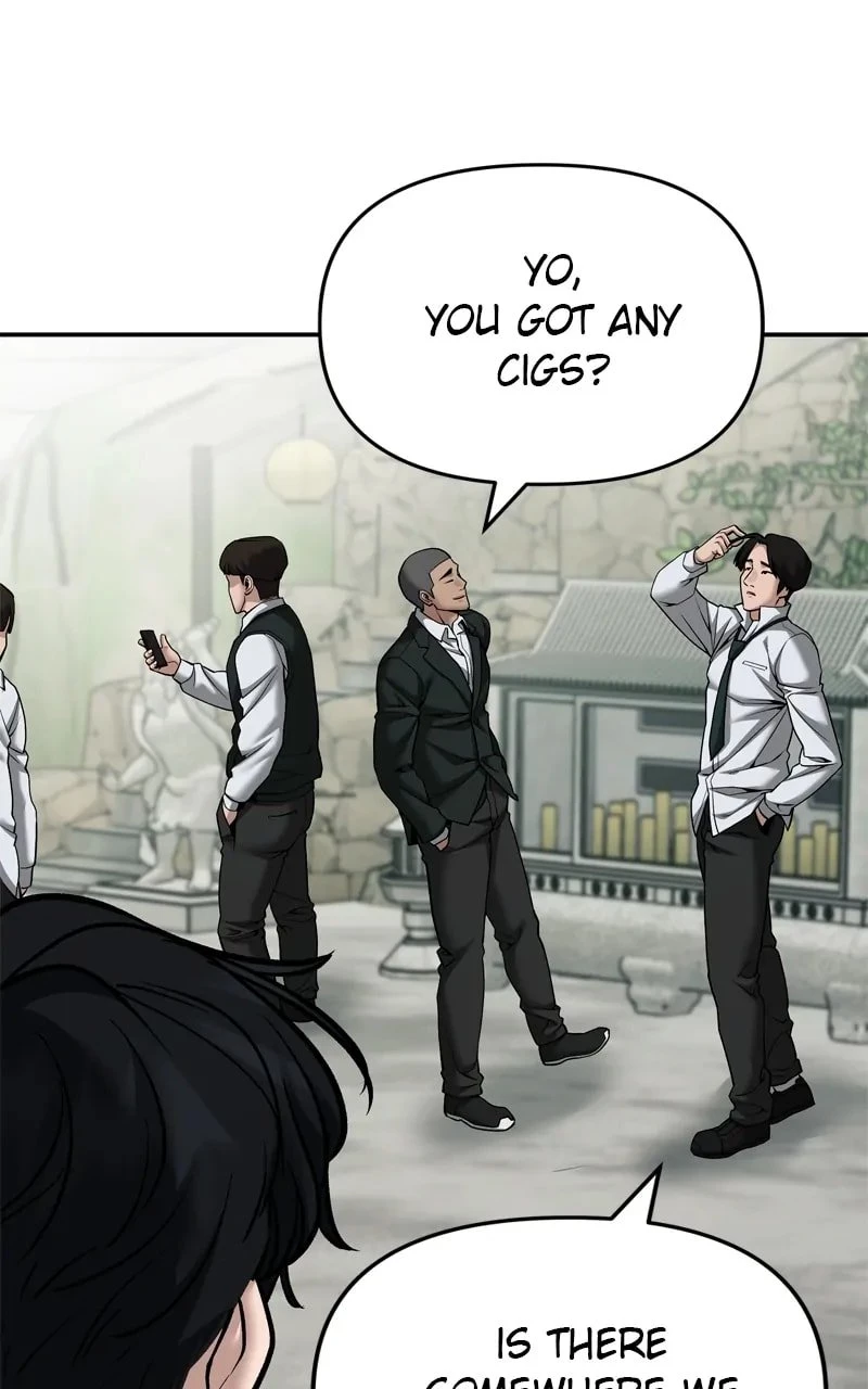 The Bully In-Charge Chapter 90 - 83