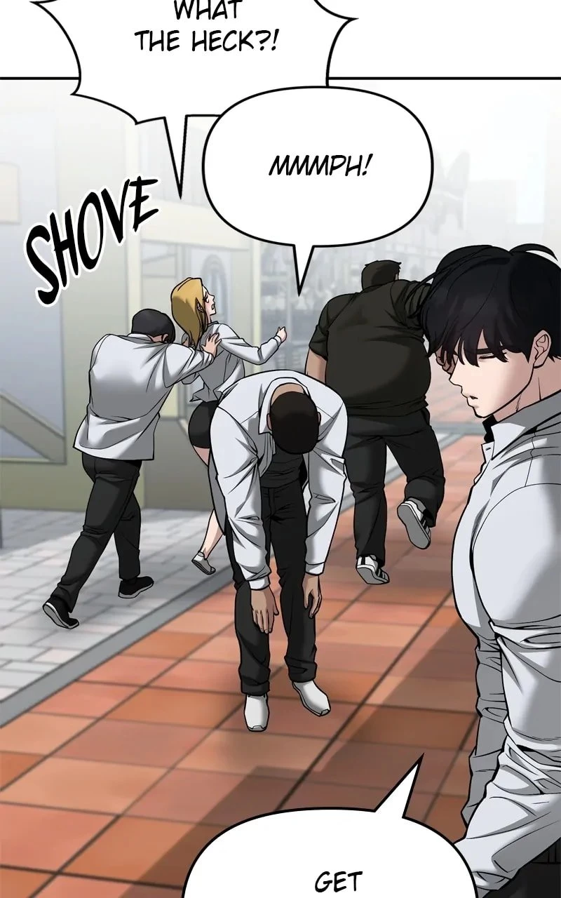 The Bully In-Charge Chapter 91 - 147