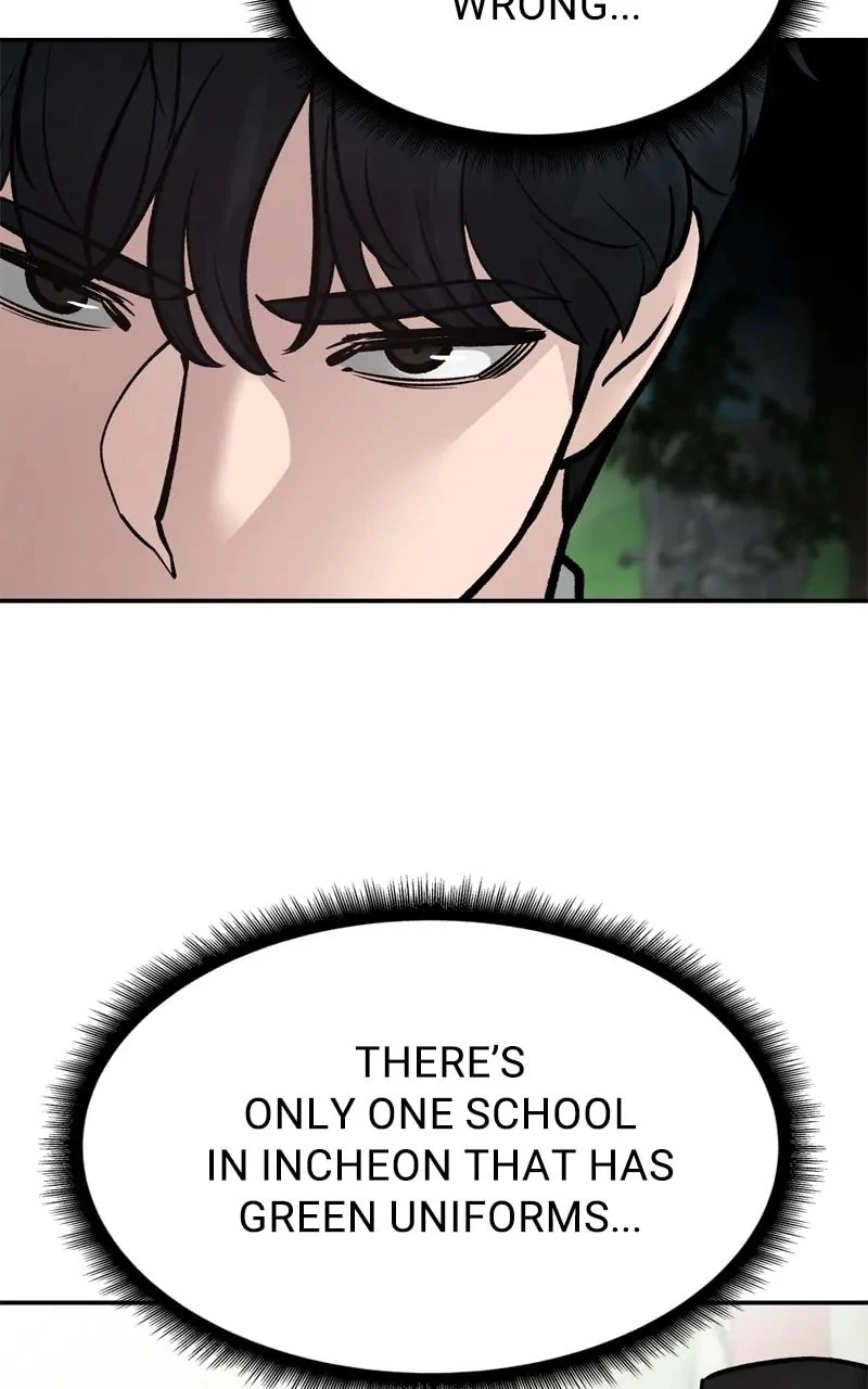 The Bully In-Charge Chapter 90 - 85