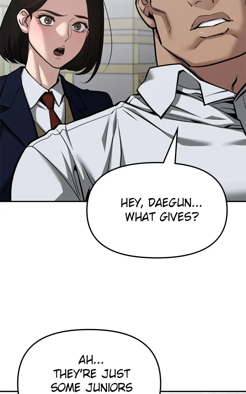 The Bully In-Charge Chapter 91 - 149
