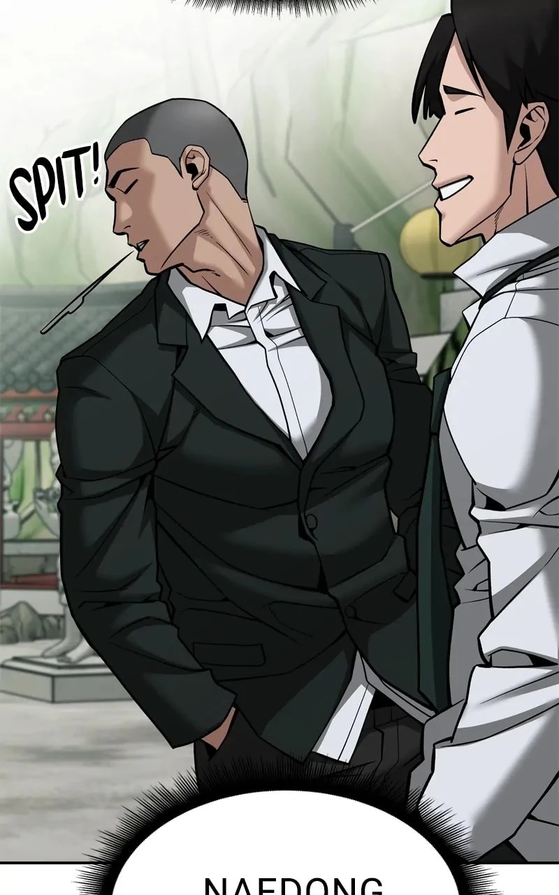 The Bully In-Charge Chapter 90 - 86