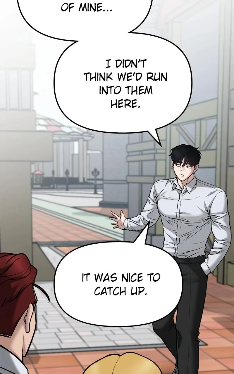 The Bully In-Charge Chapter 91 - 150
