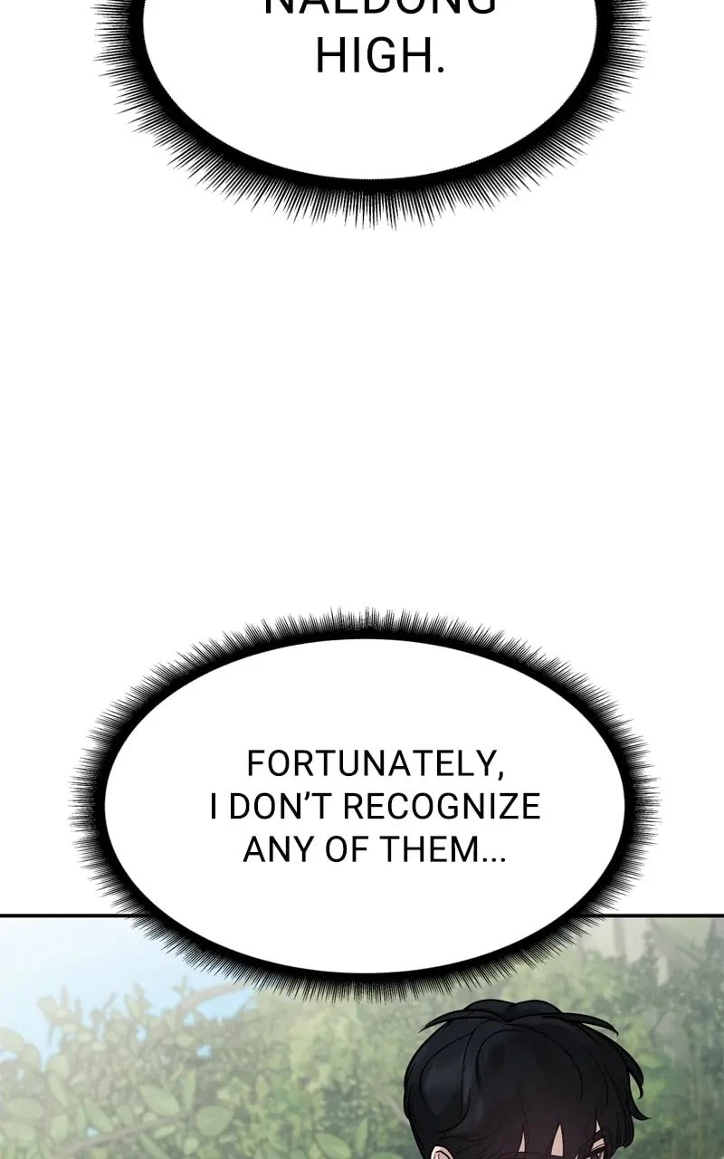 The Bully In-Charge Chapter 90 - 87