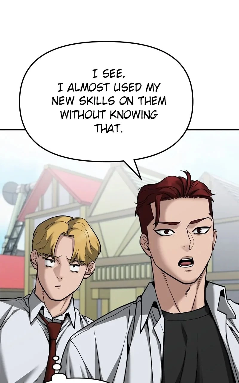 The Bully In-Charge Chapter 91 - 152