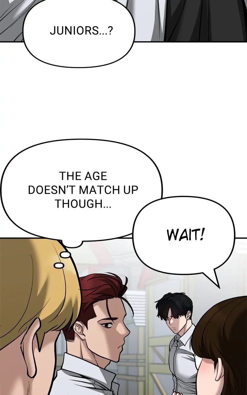The Bully In-Charge Chapter 91 - 153