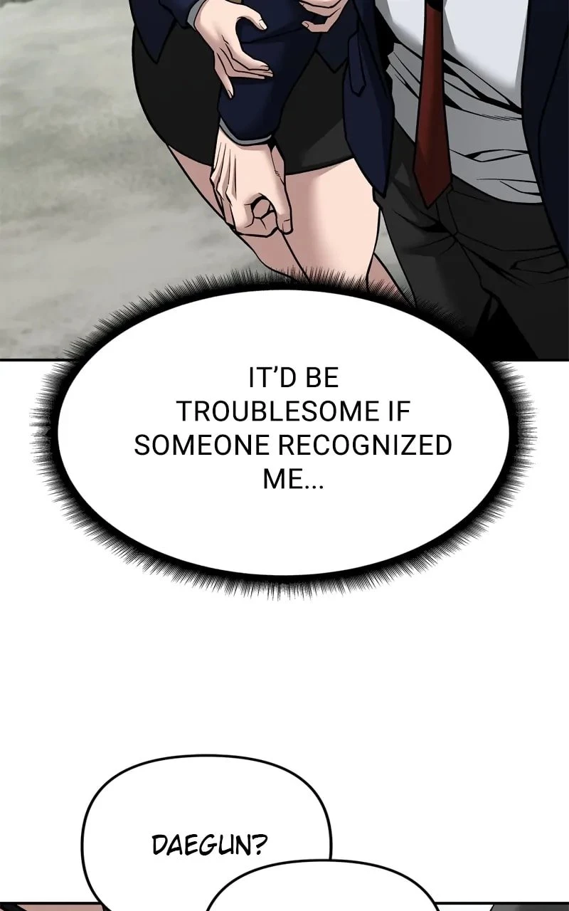 The Bully In-Charge Chapter 90 - 90