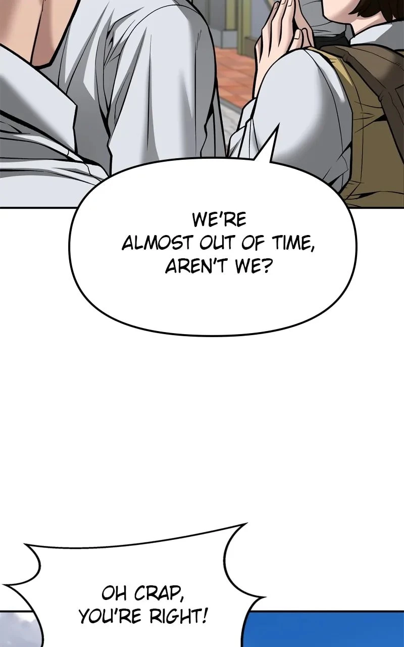 The Bully In-Charge Chapter 91 - 154