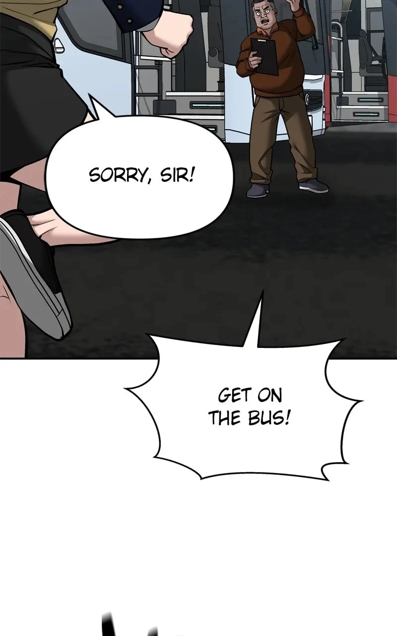 The Bully In-Charge Chapter 91 - 157