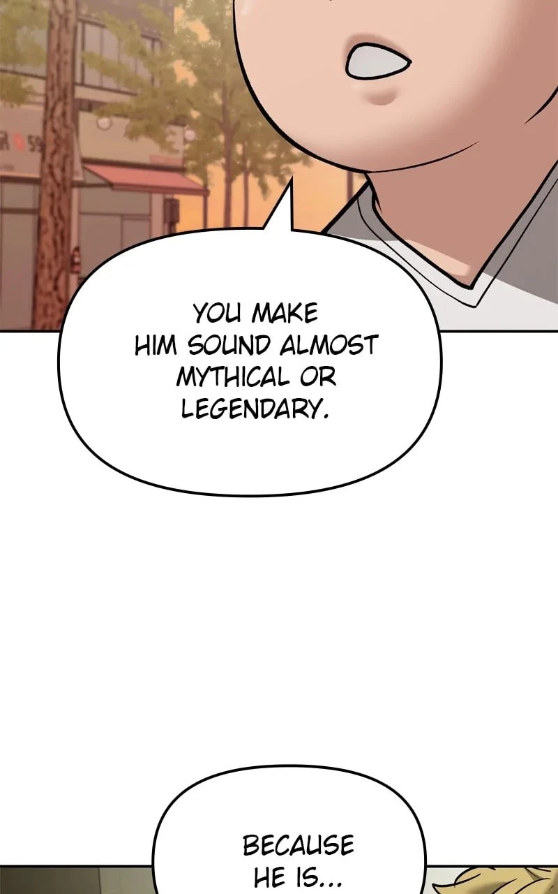 The Bully In-Charge Chapter 92 - 203