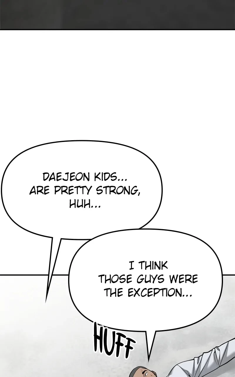The Bully In-Charge Chapter 91 - 159
