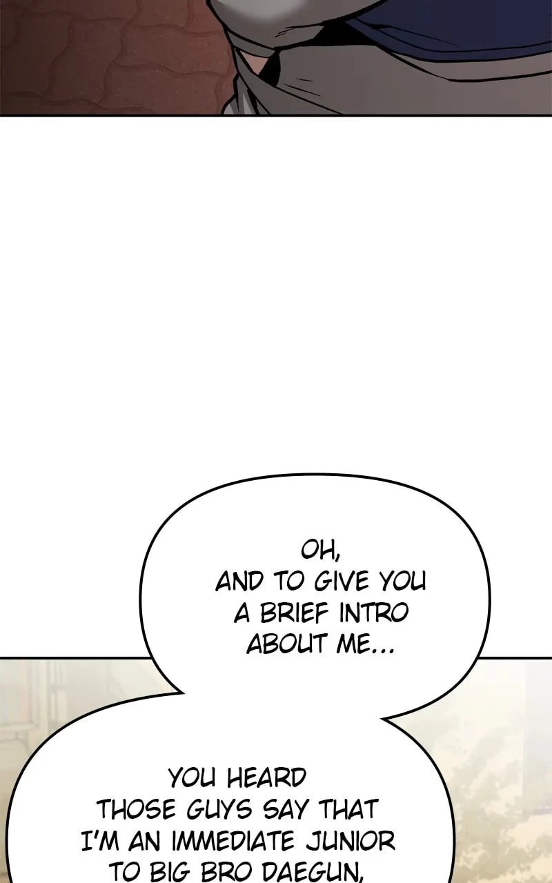 The Bully In-Charge Chapter 92 - 205