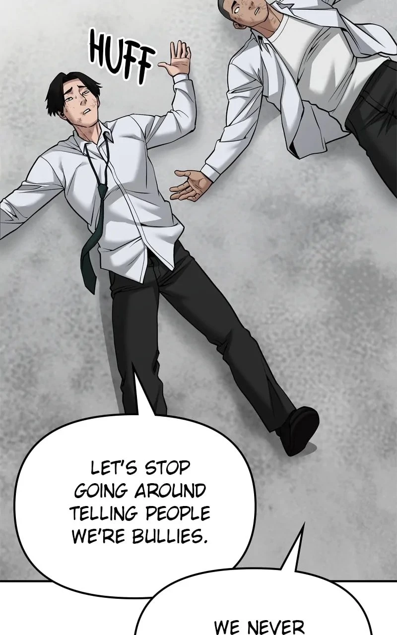 The Bully In-Charge Chapter 91 - 160