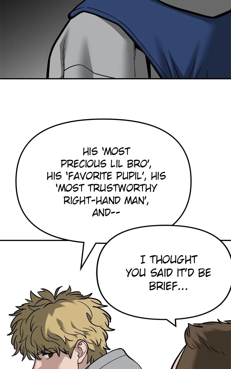 The Bully In-Charge Chapter 92 - 208