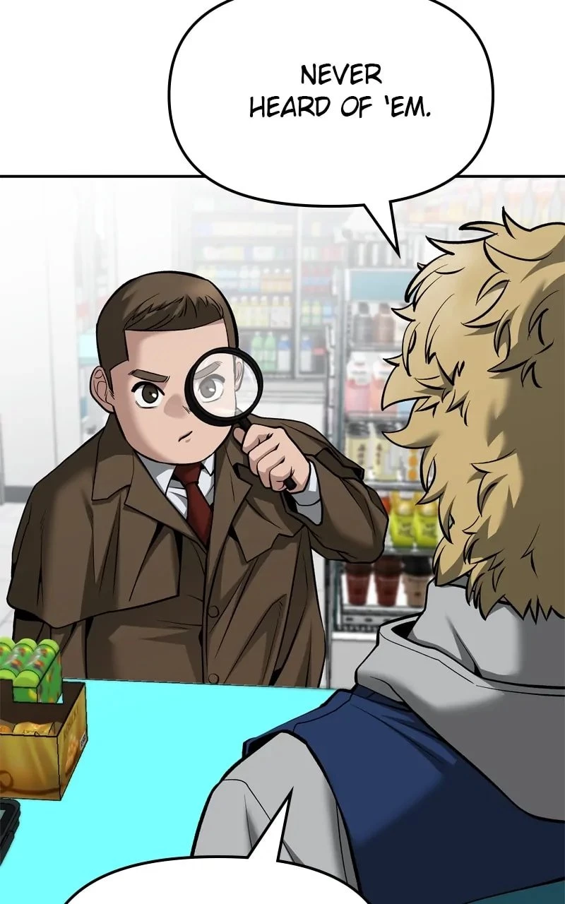The Bully In-Charge Chapter 91 - 163