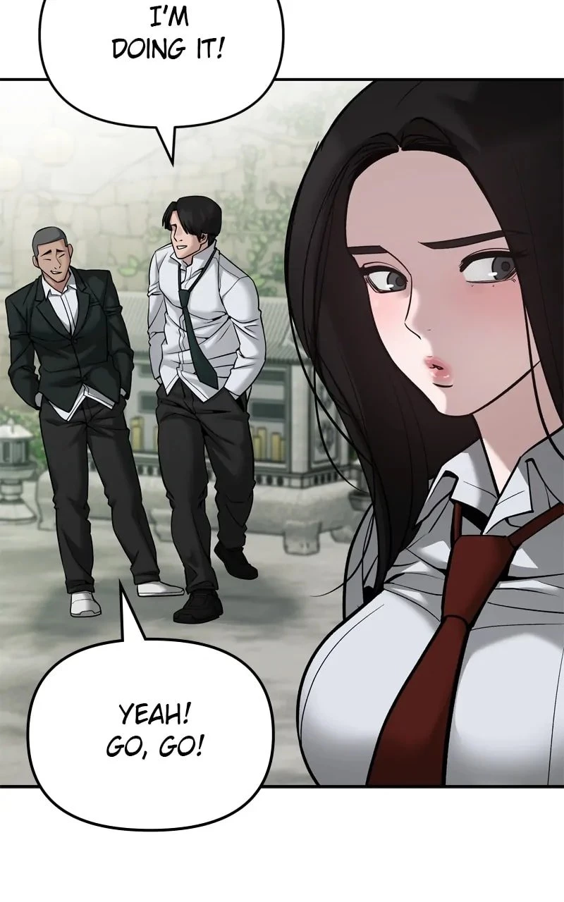 The Bully In-Charge Chapter 90 - 99