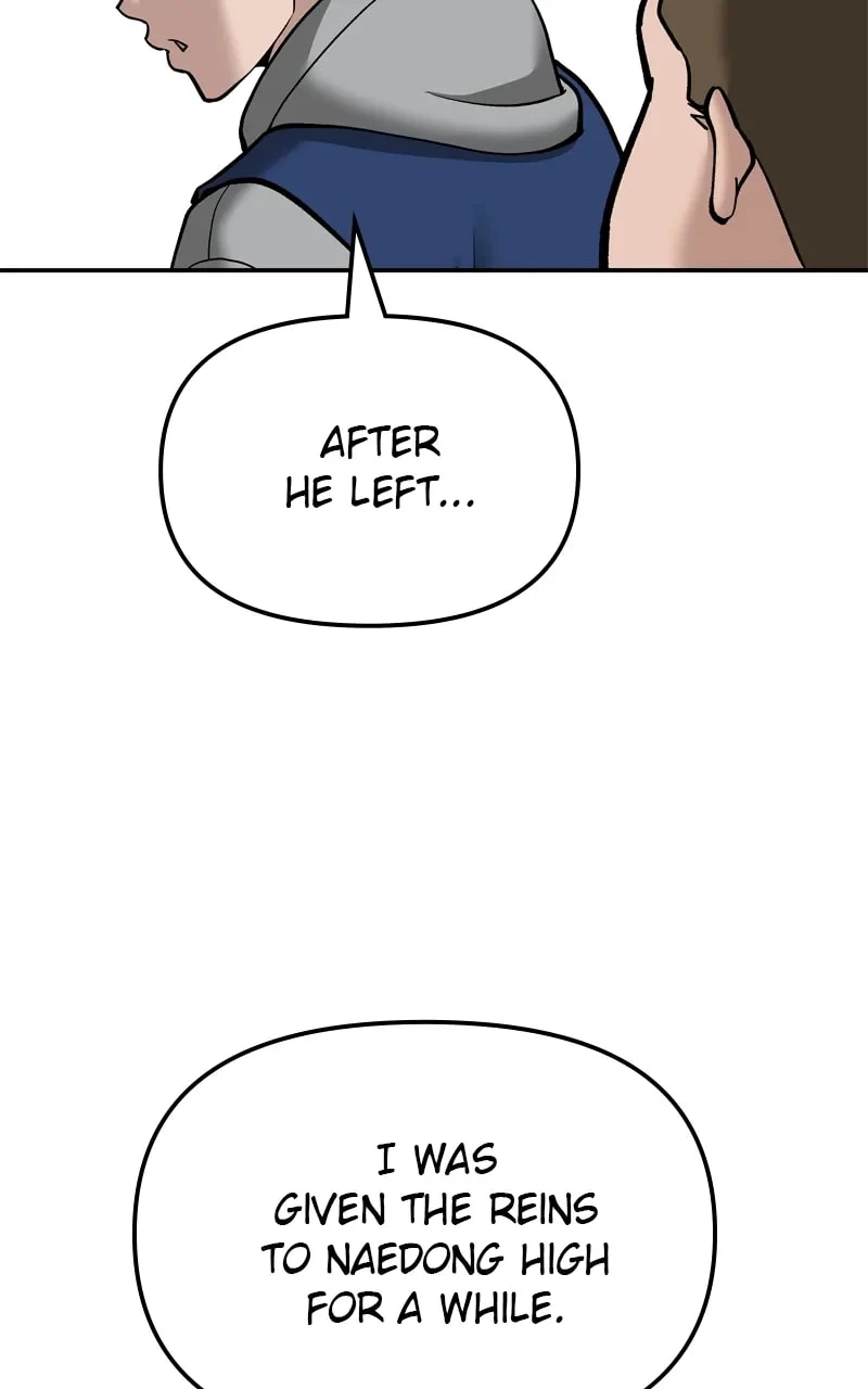 The Bully In-Charge Chapter 92 - 209