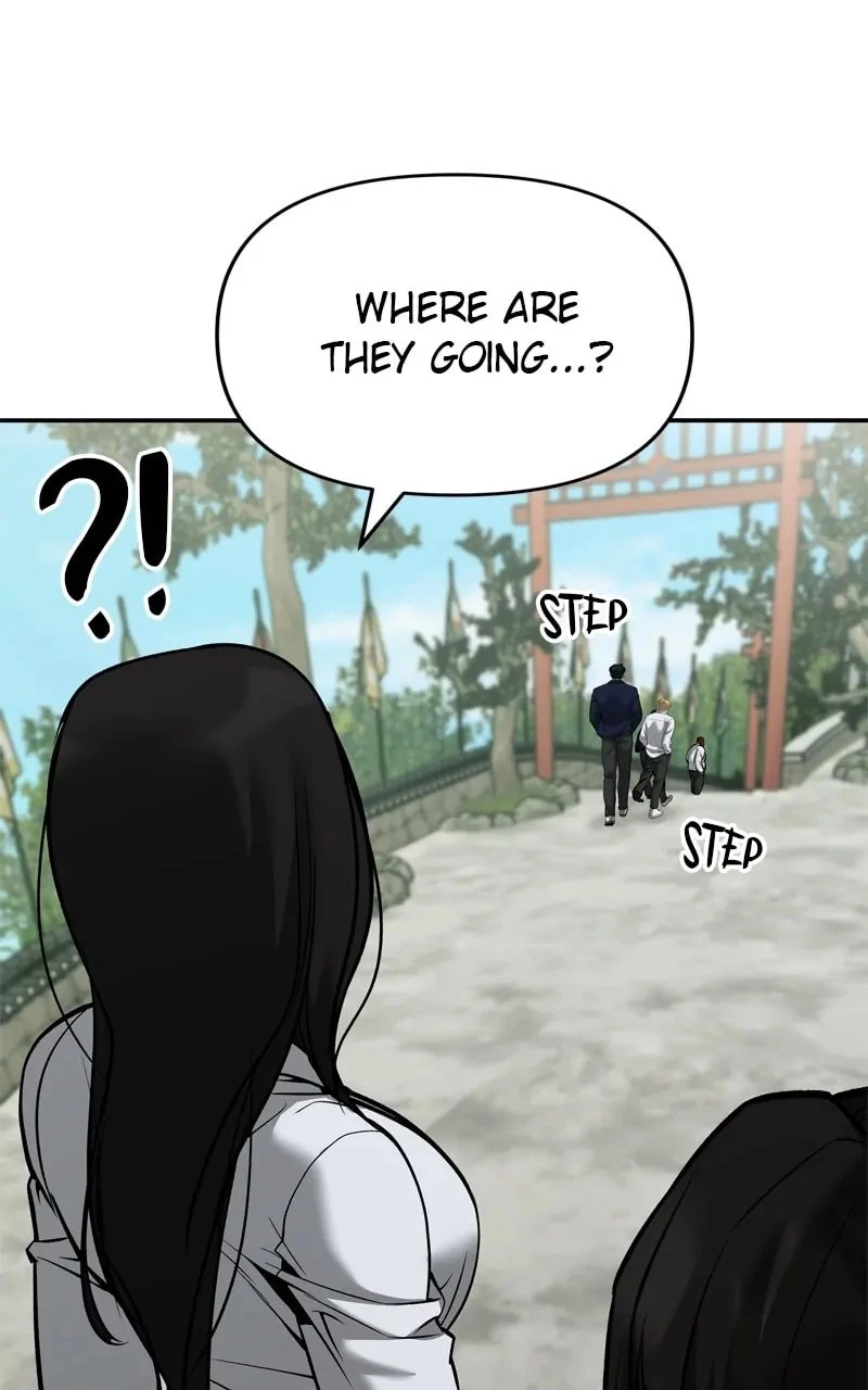 The Bully In-Charge Chapter 90 - 100