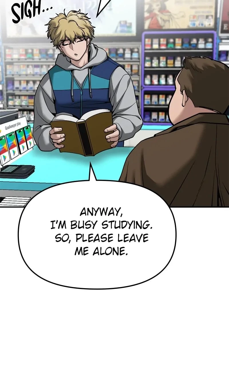 The Bully In-Charge Chapter 91 - 165