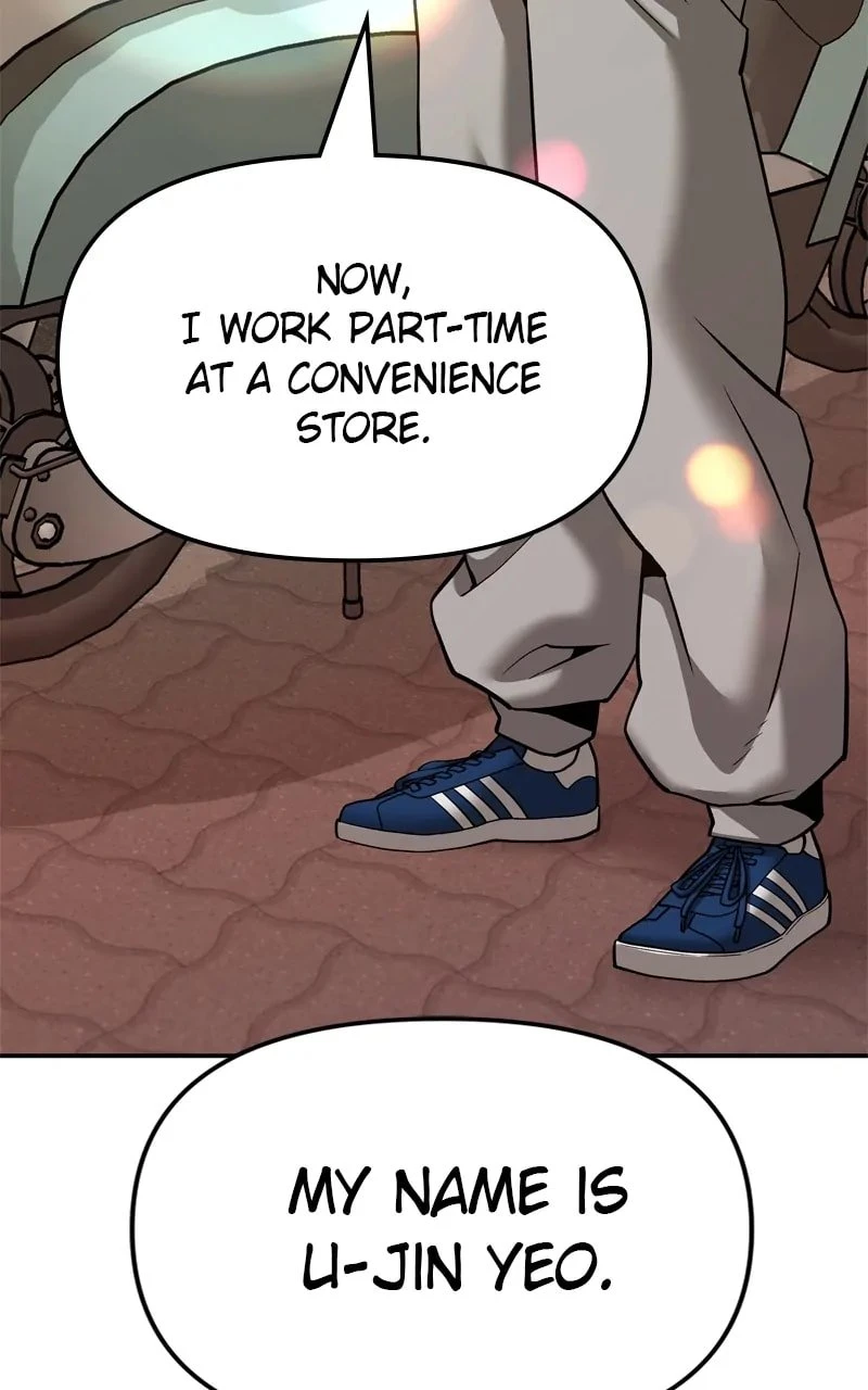 The Bully In-Charge Chapter 92 - 211