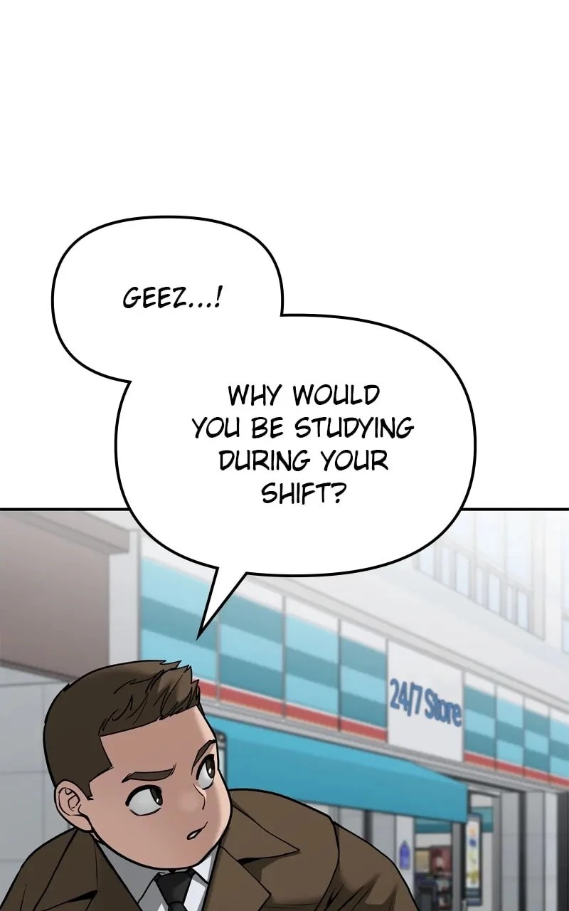 The Bully In-Charge Chapter 91 - 166