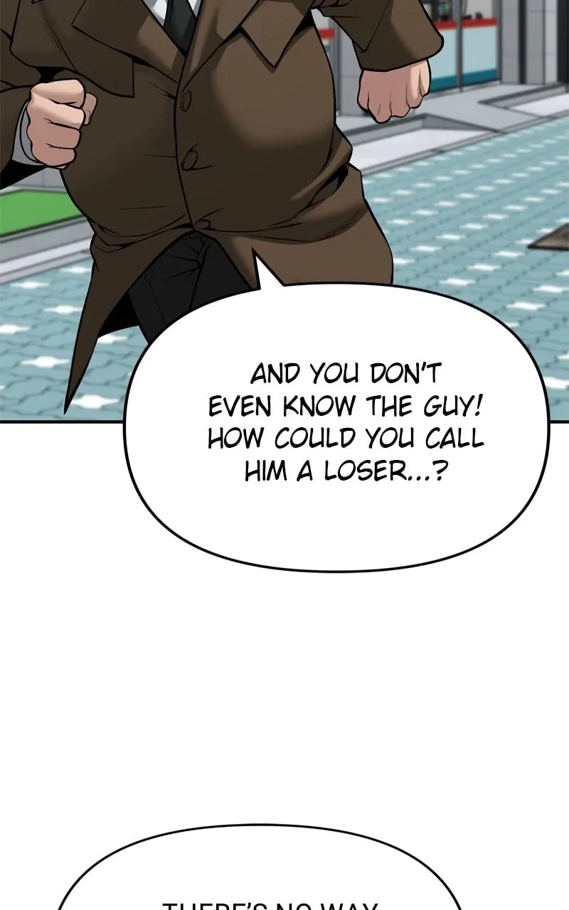 The Bully In-Charge Chapter 91 - 167