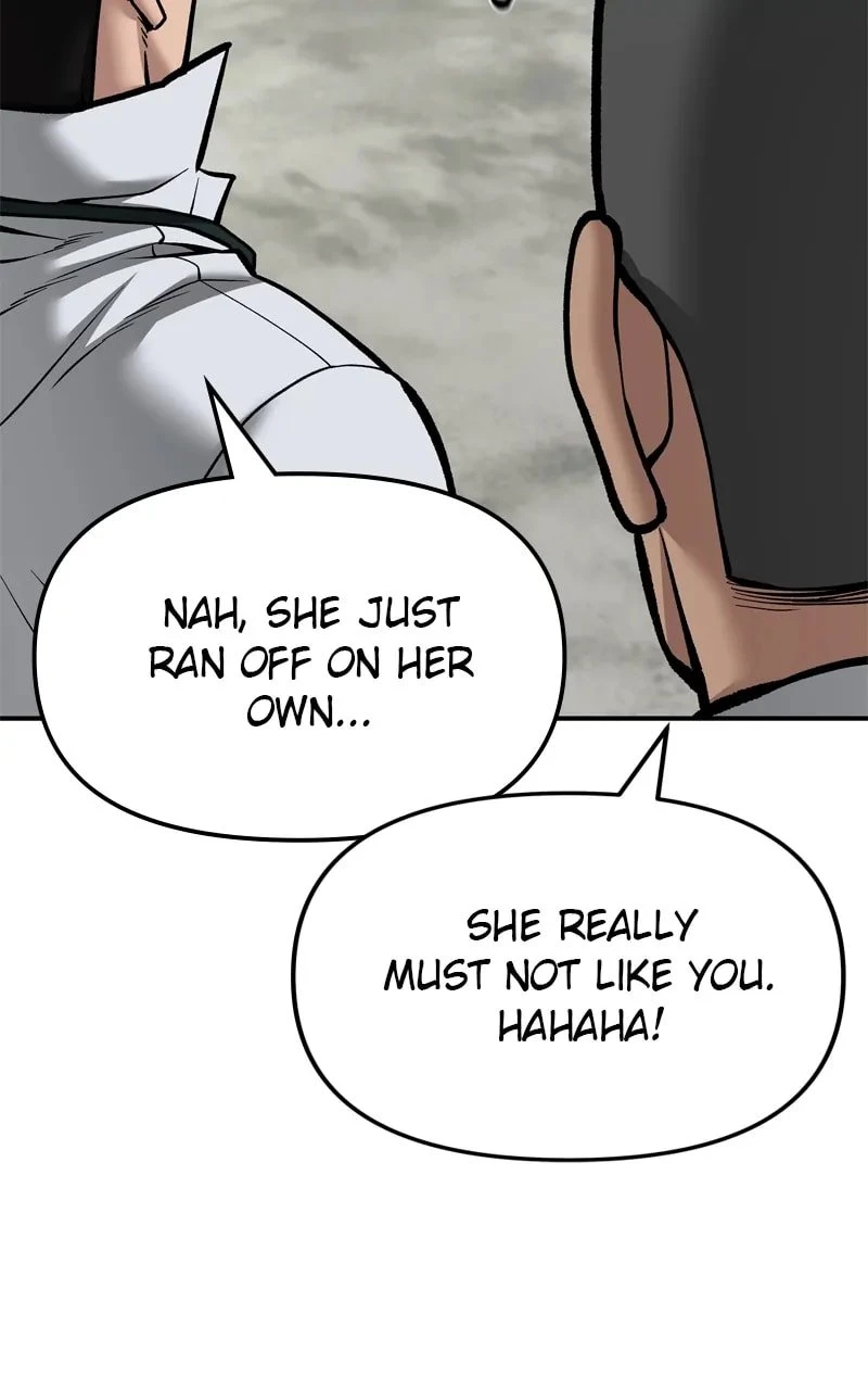 The Bully In-Charge Chapter 90 - 104