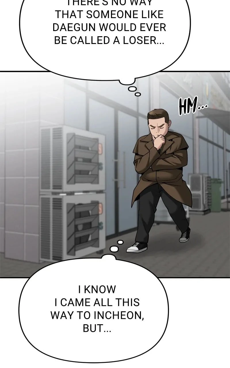 The Bully In-Charge Chapter 91 - 168