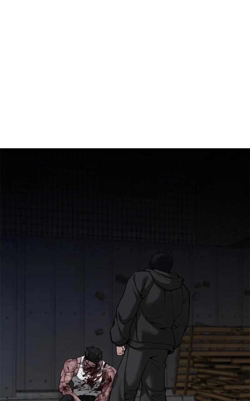 The Bully In-Charge Chapter 89 - 1