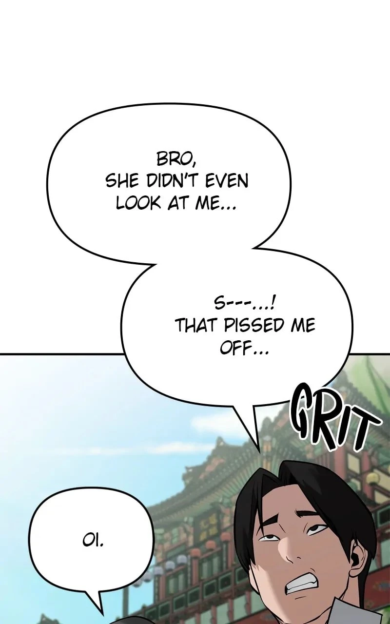 The Bully In-Charge Chapter 90 - 105