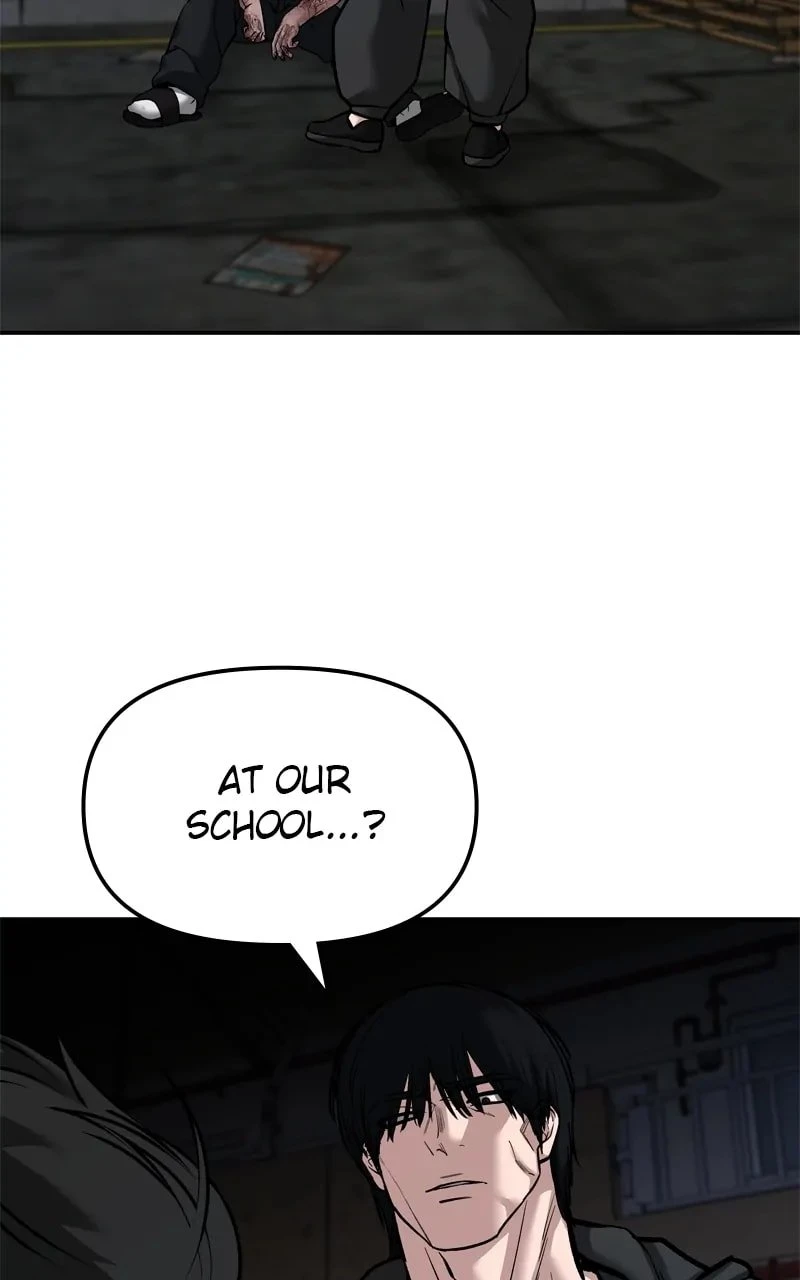 The Bully In-Charge Chapter 89 - 2