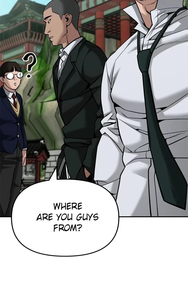 The Bully In-Charge Chapter 90 - 106