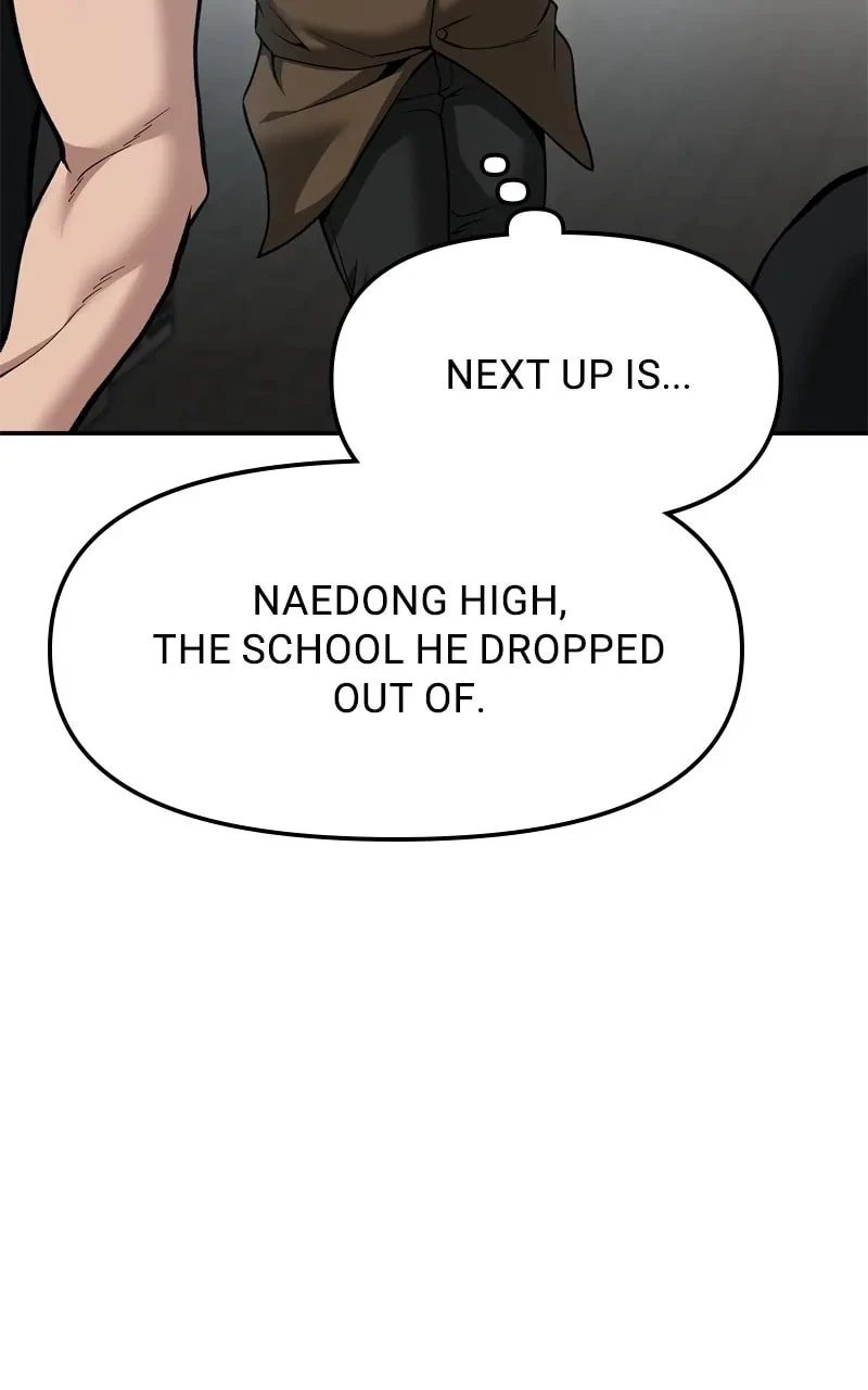 The Bully In-Charge Chapter 91 - 170