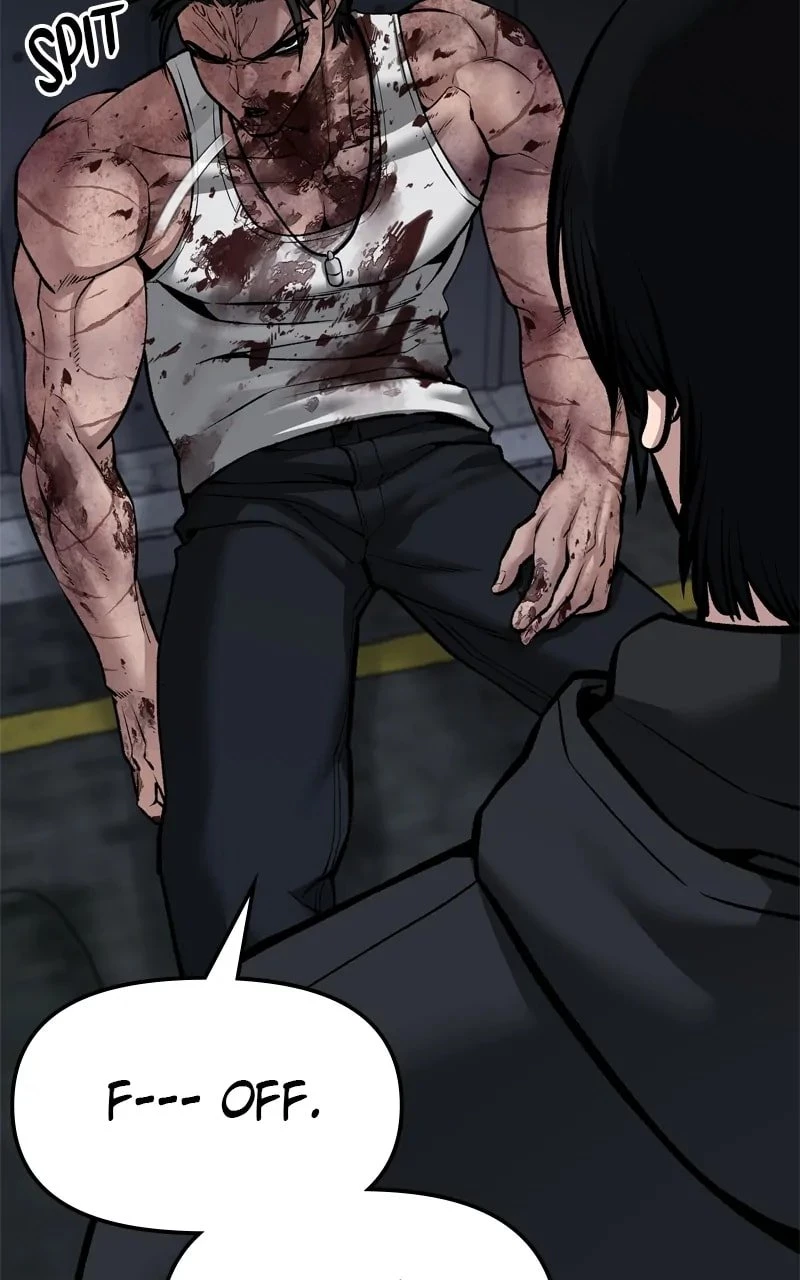 The Bully In-Charge Chapter 89 - 4