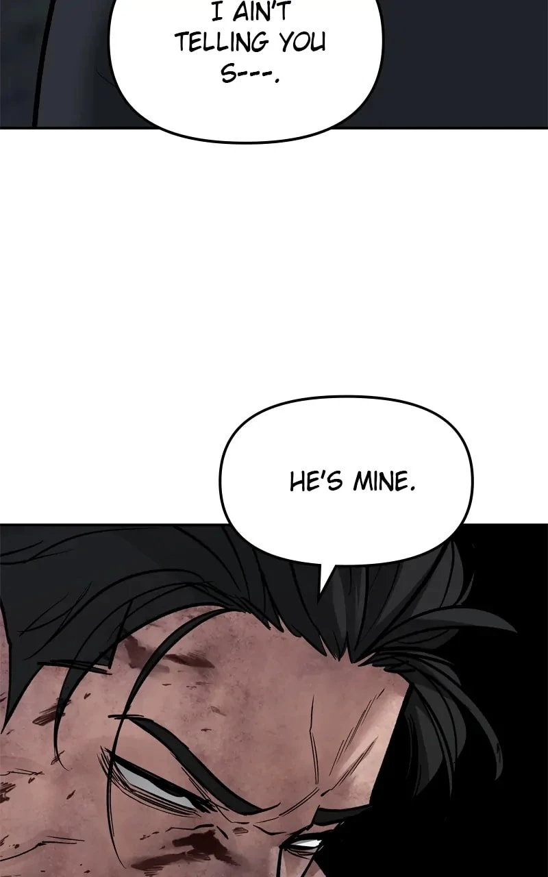 The Bully In-Charge Chapter 89 - 5