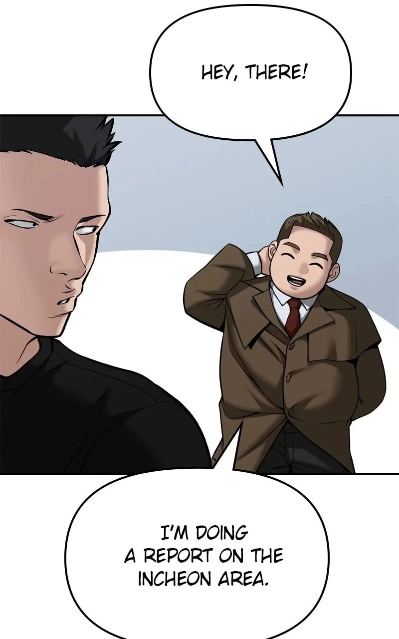 The Bully In-Charge Chapter 91 - 175