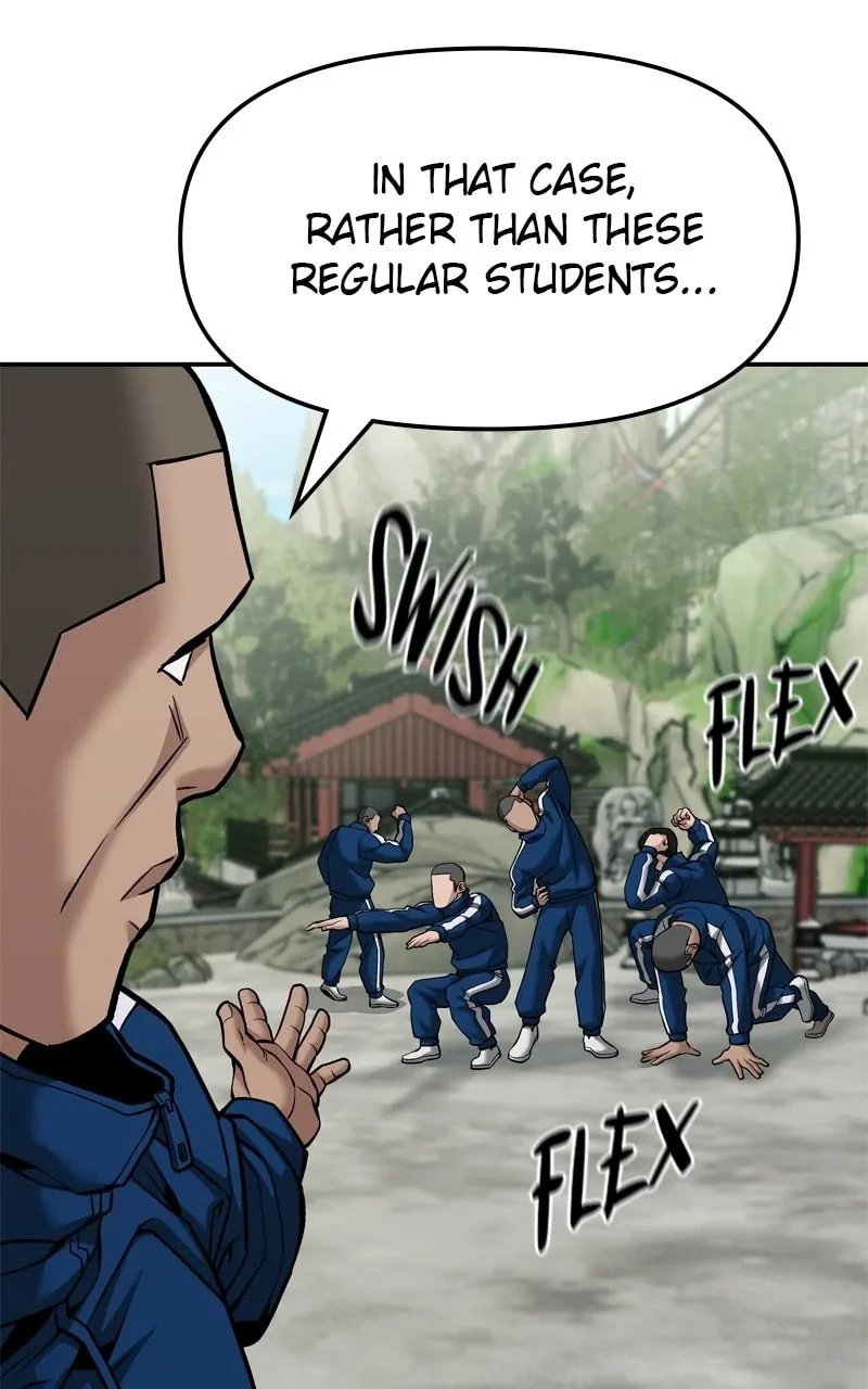 The Bully In-Charge Chapter 90 - 111