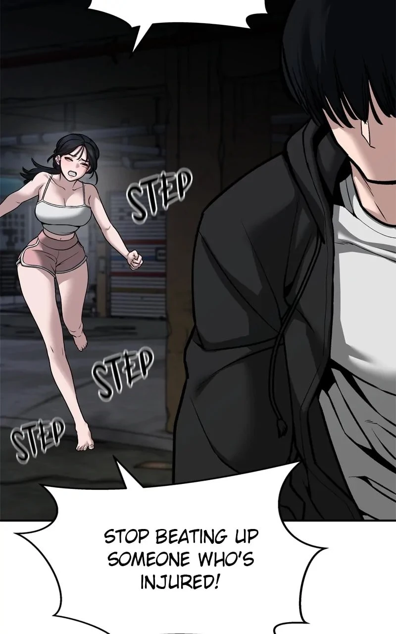 The Bully In-Charge Chapter 89 - 7