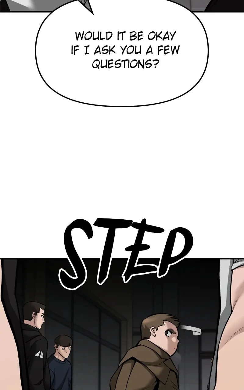 The Bully In-Charge Chapter 91 - 177