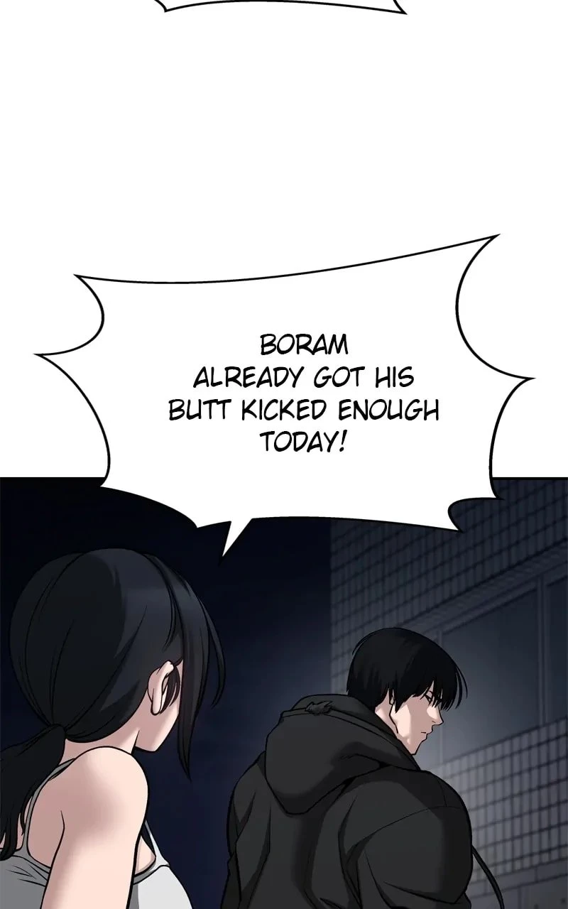 The Bully In-Charge Chapter 89 - 8