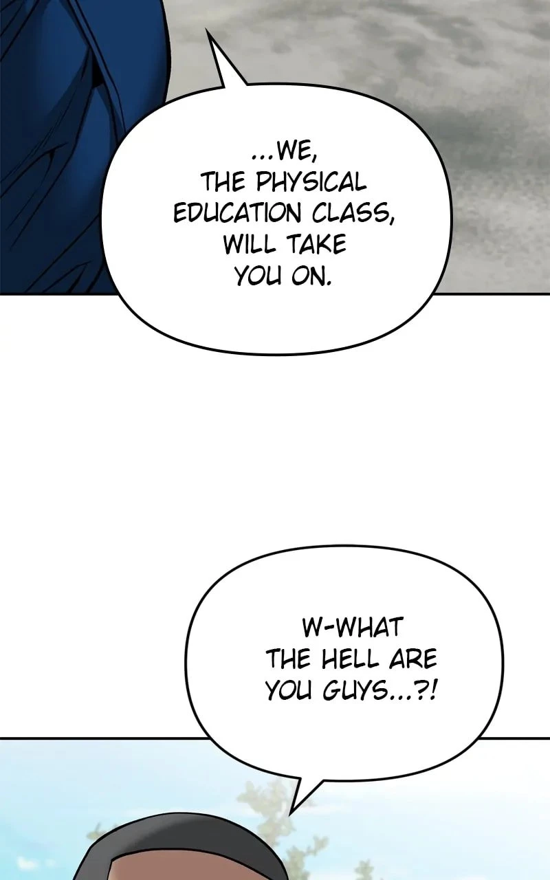 The Bully In-Charge Chapter 90 - 112