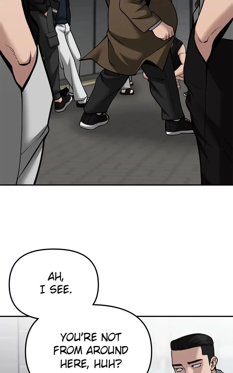 The Bully In-Charge Chapter 91 - 178
