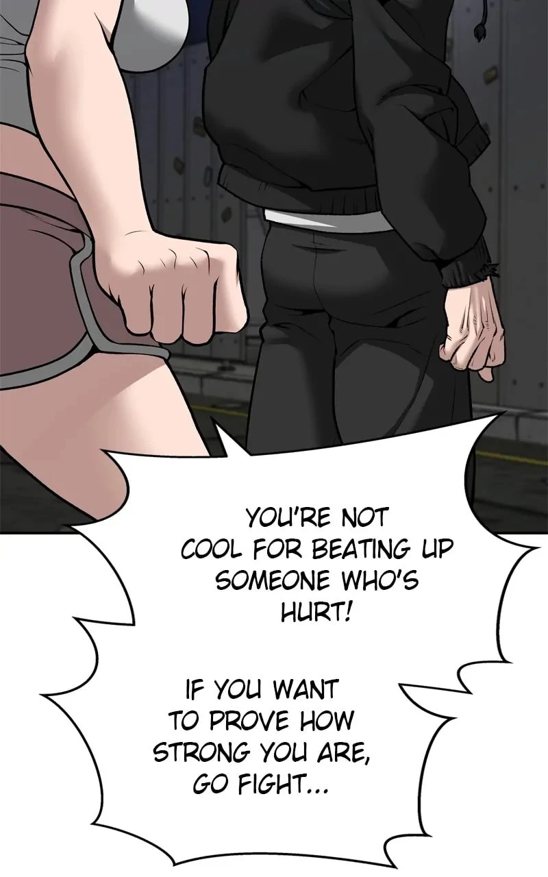 The Bully In-Charge Chapter 89 - 9