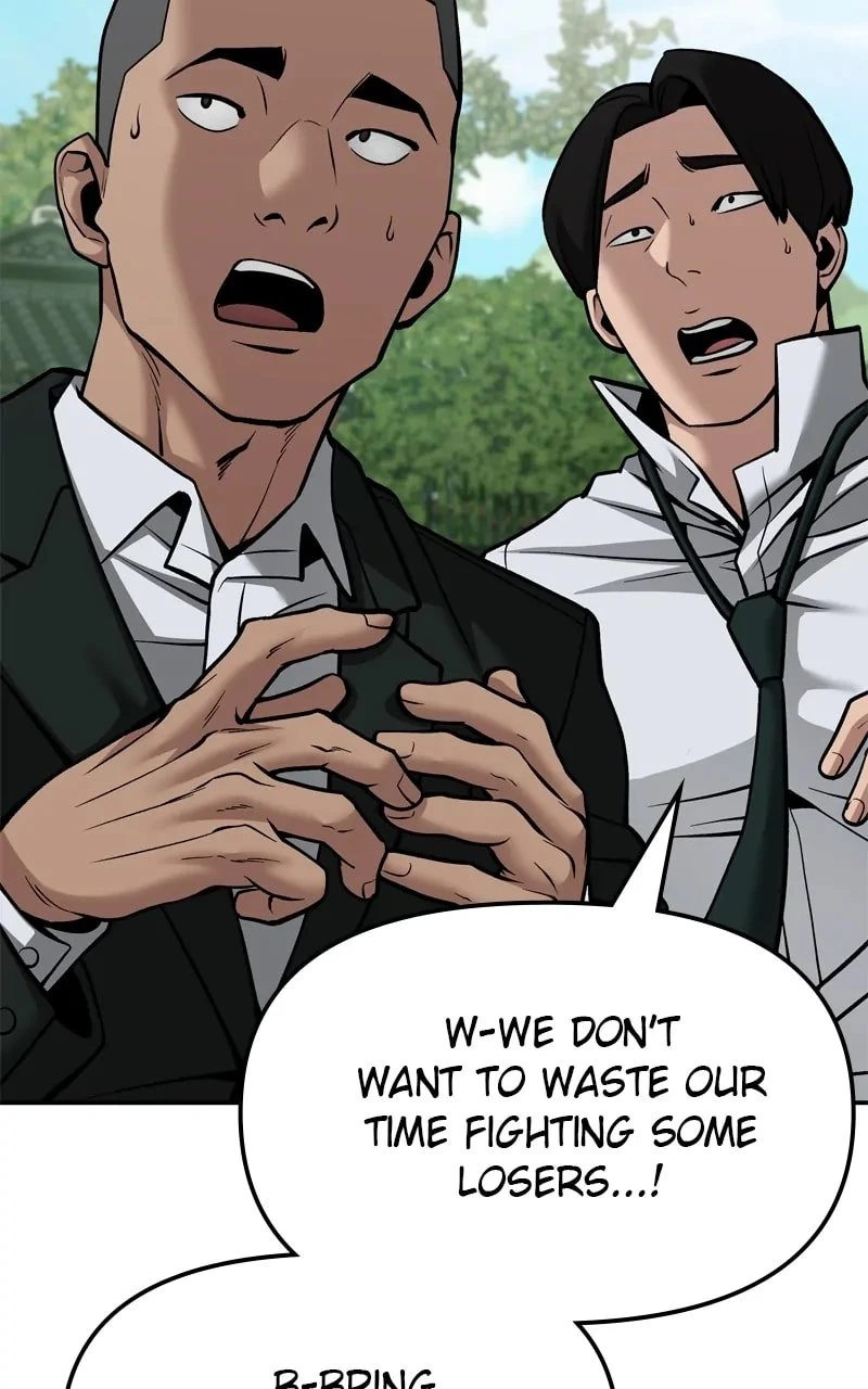 The Bully In-Charge Chapter 90 - 113