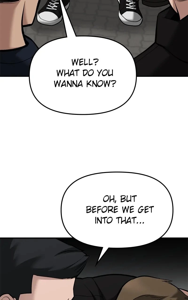 The Bully In-Charge Chapter 91 - 180