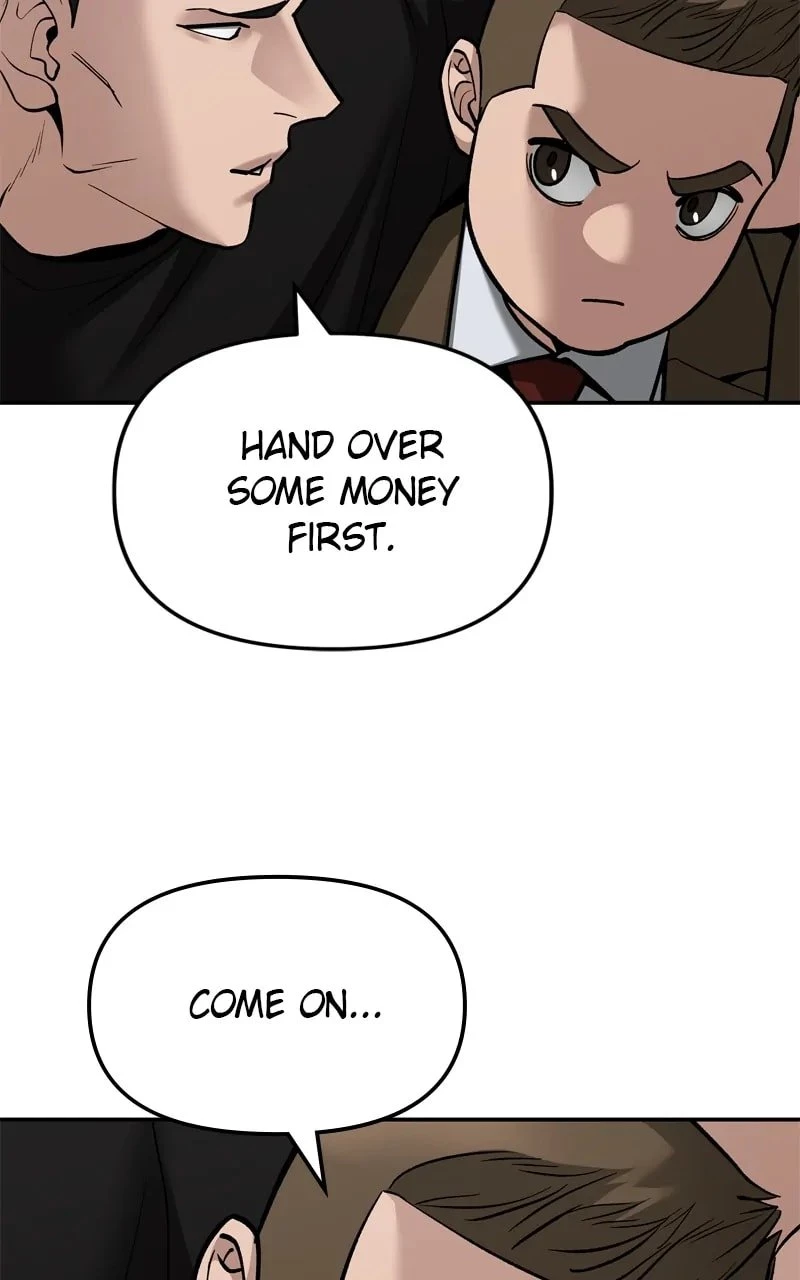 The Bully In-Charge Chapter 91 - 181