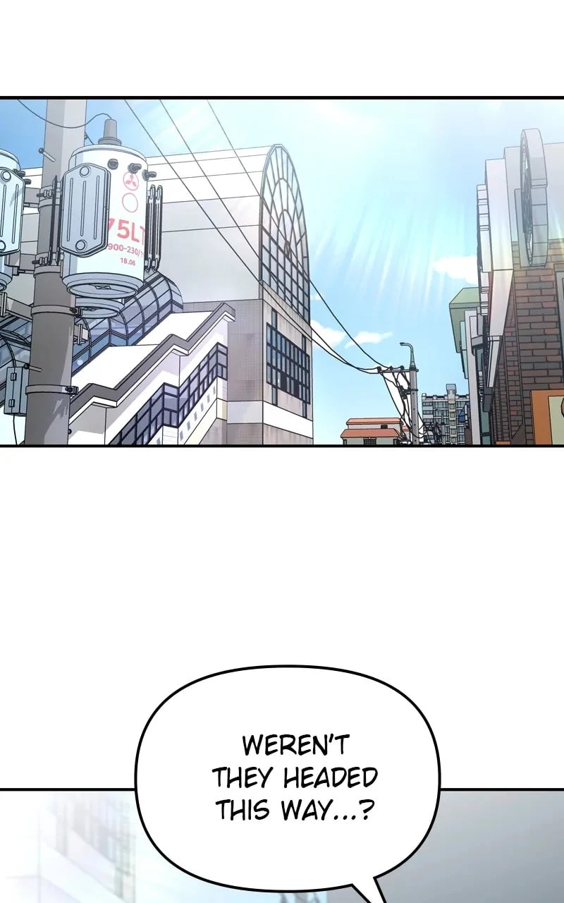 The Bully In-Charge Chapter 90 - 116