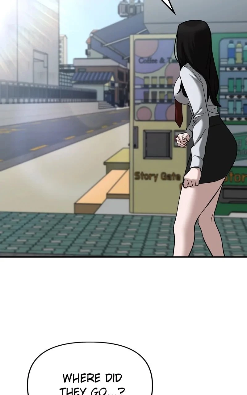 The Bully In-Charge Chapter 90 - 117