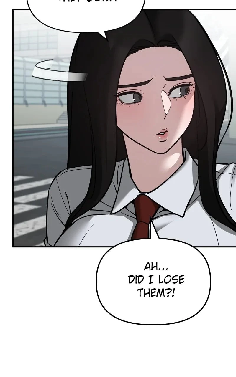 The Bully In-Charge Chapter 90 - 118