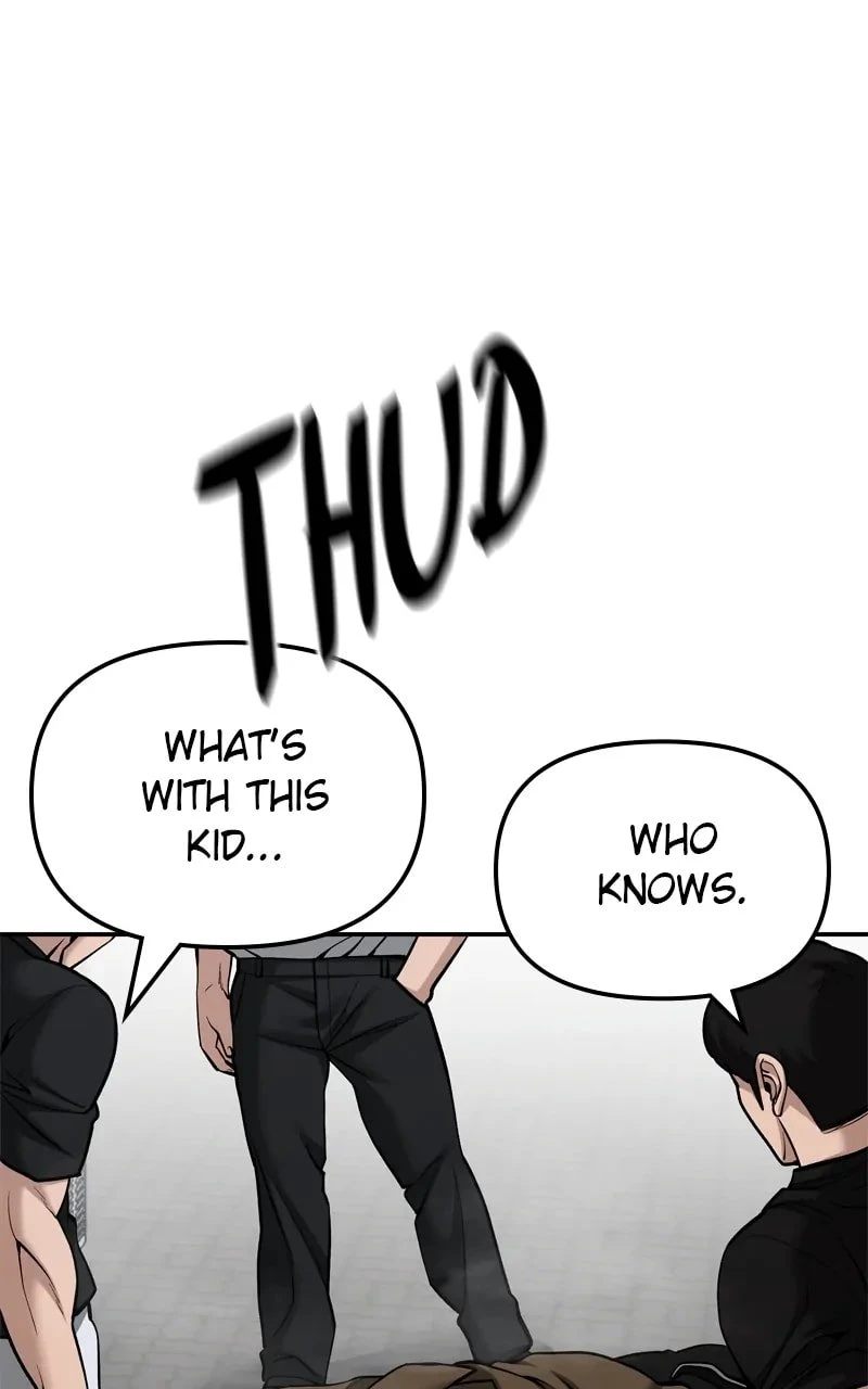 The Bully In-Charge Chapter 91 - 185